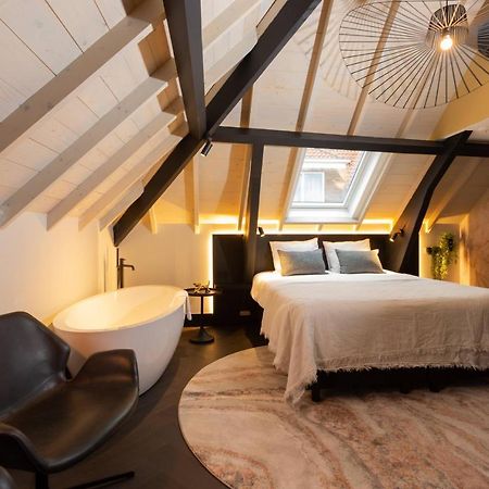 Boutiquehotel Princenjagt Мідделбург Екстер'єр фото