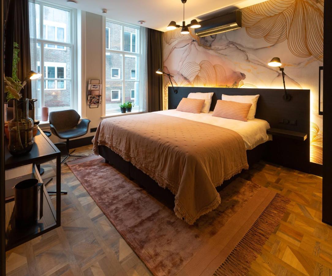 Boutiquehotel Princenjagt Мідделбург Екстер'єр фото