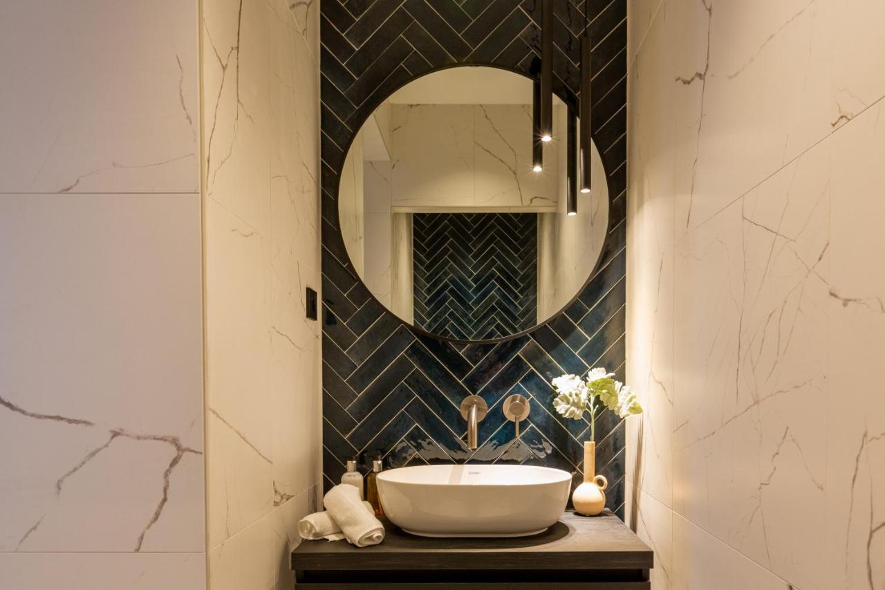 Boutiquehotel Princenjagt Мідделбург Екстер'єр фото