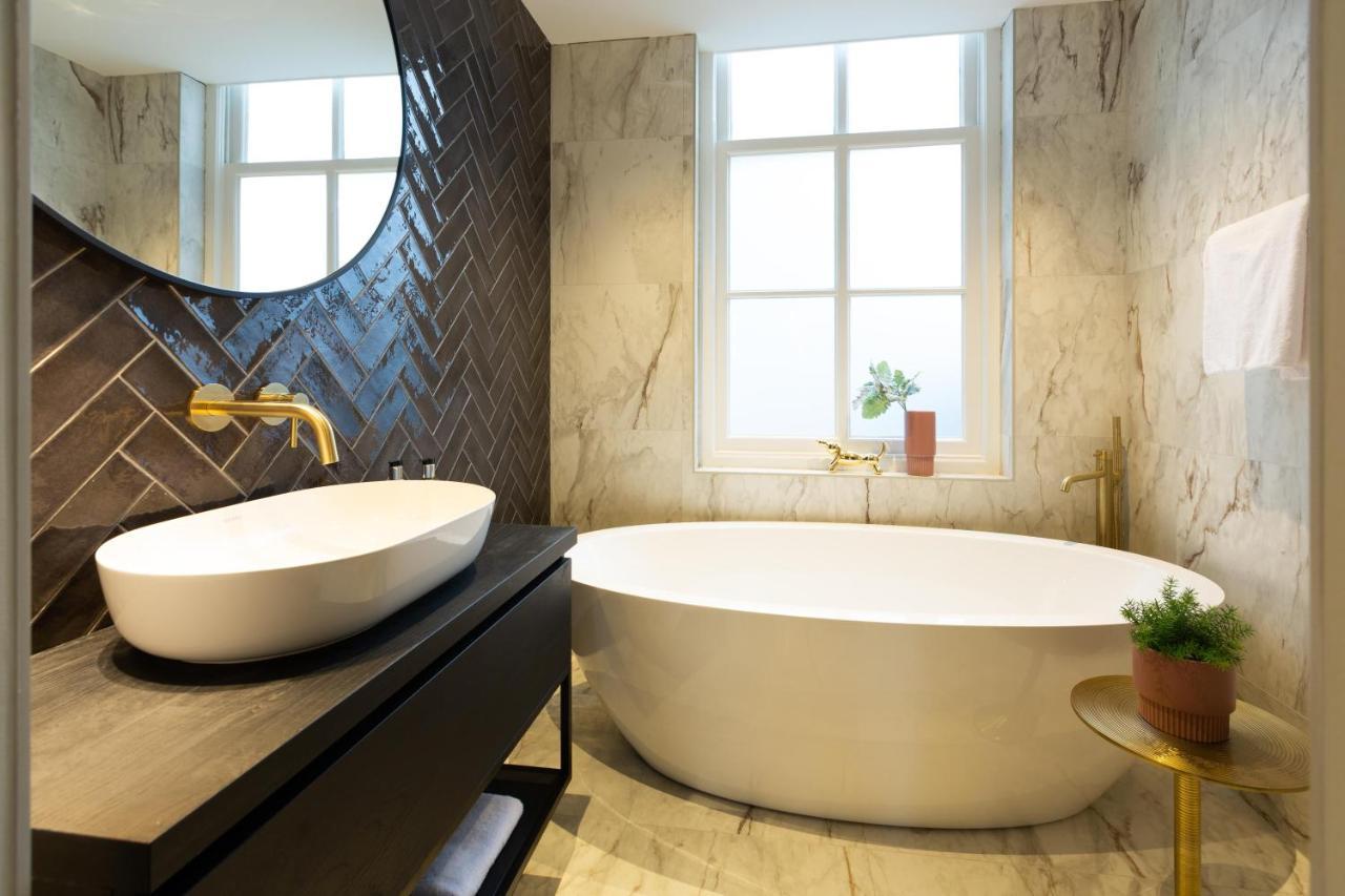Boutiquehotel Princenjagt Мідделбург Екстер'єр фото