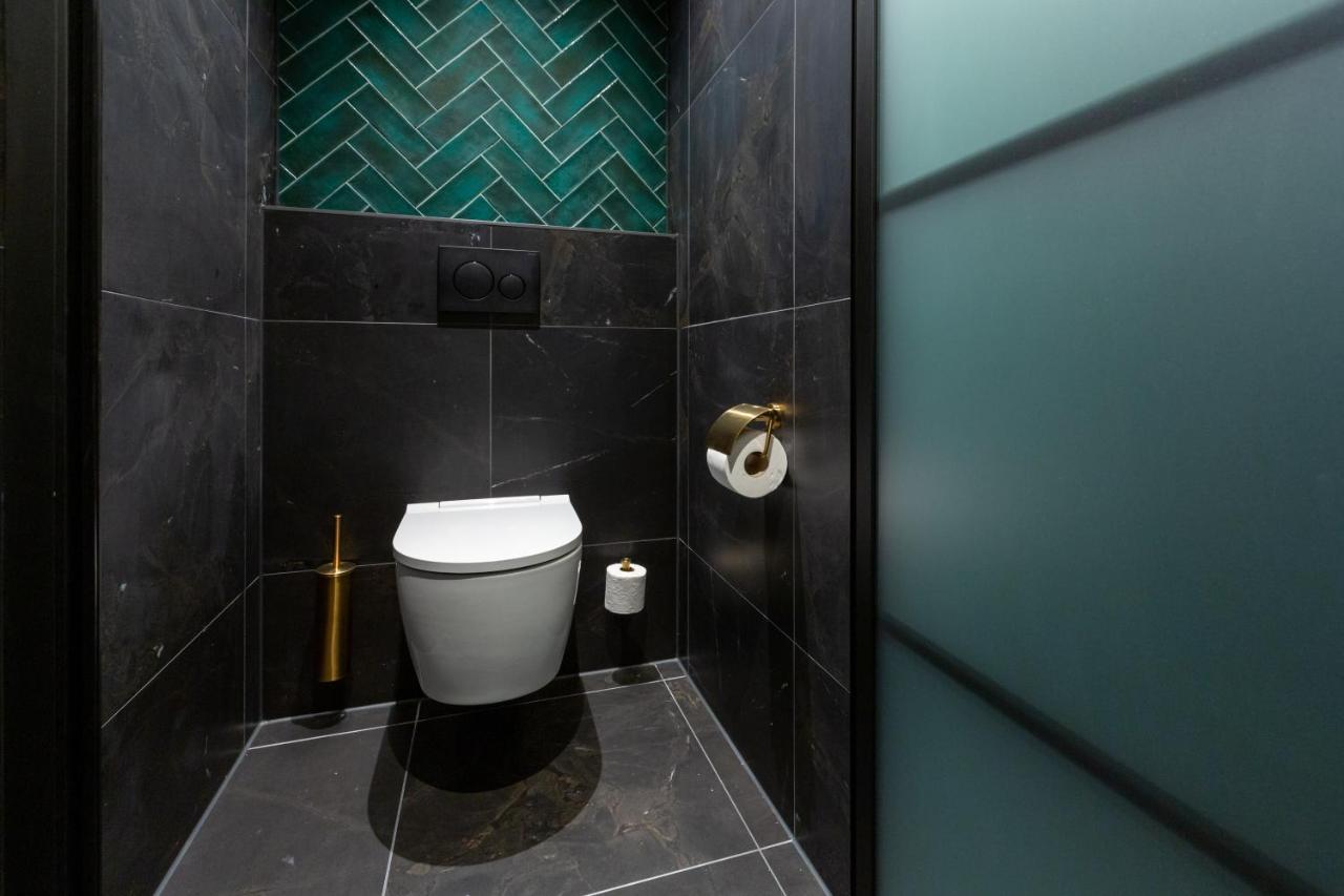 Boutiquehotel Princenjagt Мідделбург Екстер'єр фото