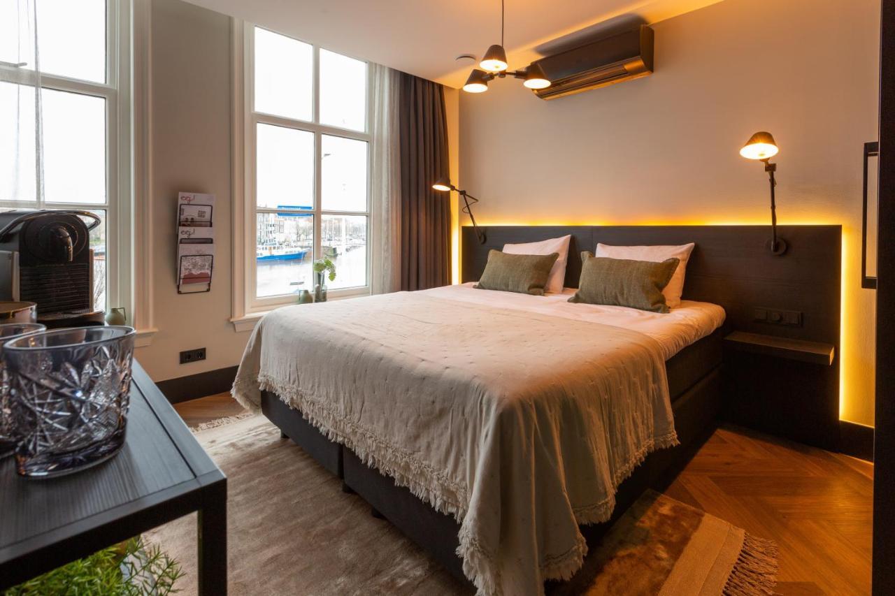 Boutiquehotel Princenjagt Мідделбург Екстер'єр фото
