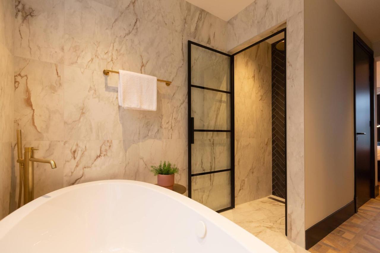 Boutiquehotel Princenjagt Мідделбург Екстер'єр фото