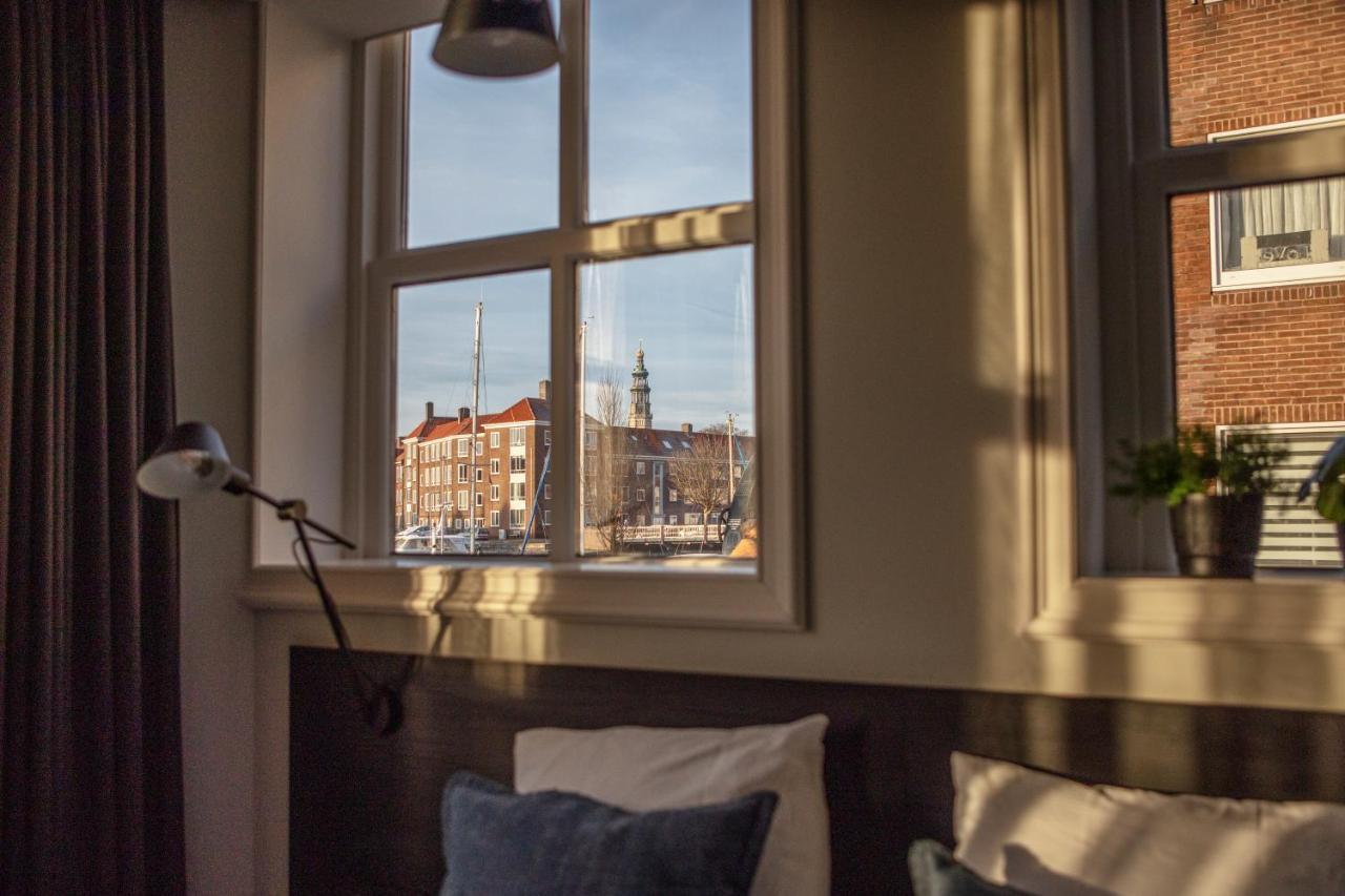 Boutiquehotel Princenjagt Мідделбург Екстер'єр фото