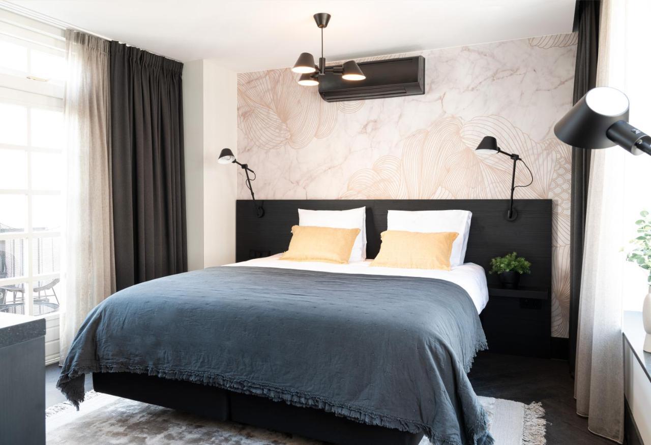 Boutiquehotel Princenjagt Мідделбург Екстер'єр фото