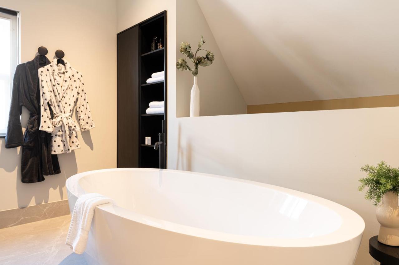 Boutiquehotel Princenjagt Мідделбург Екстер'єр фото