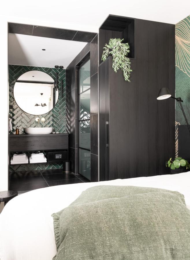 Boutiquehotel Princenjagt Мідделбург Екстер'єр фото