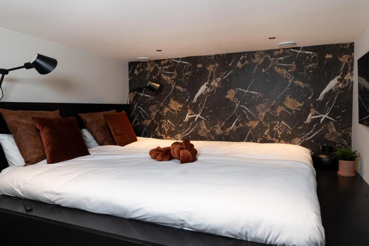 Boutiquehotel Princenjagt Мідделбург Екстер'єр фото