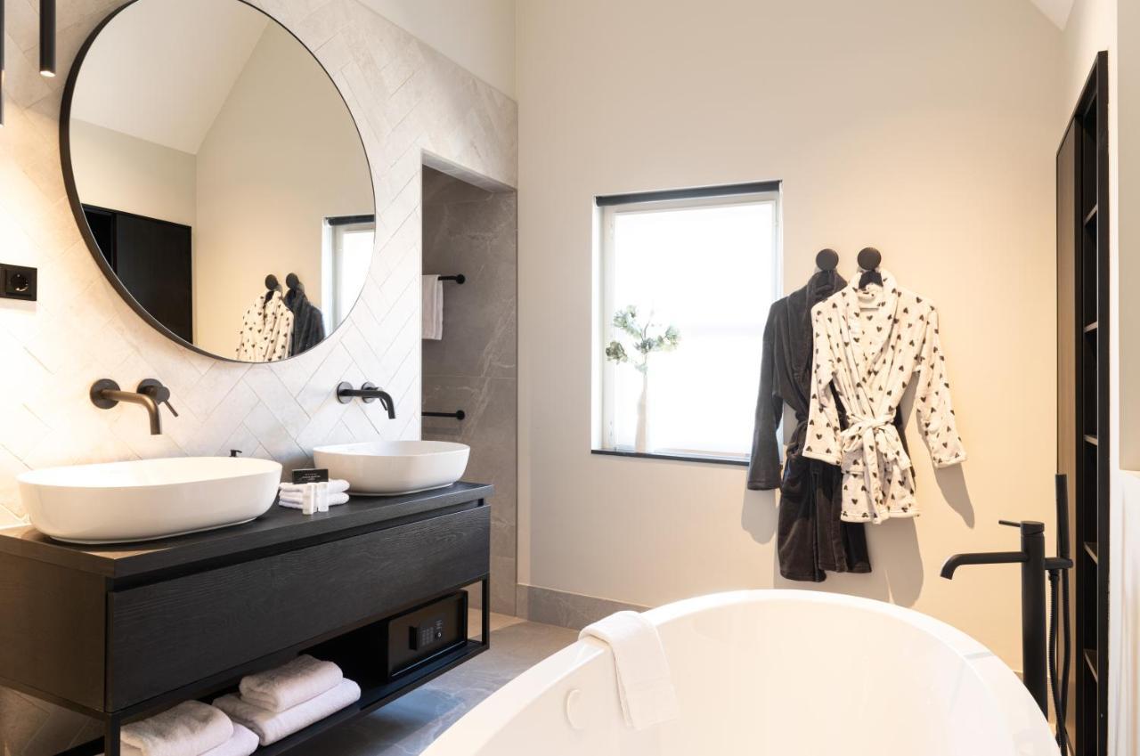 Boutiquehotel Princenjagt Мідделбург Екстер'єр фото